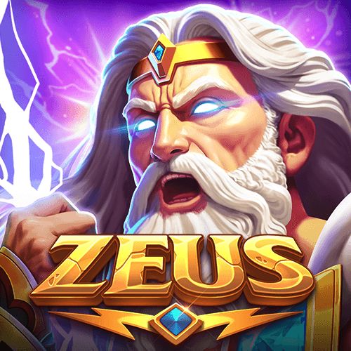 Zeus বা জিউস স্লট গেমের ছবি